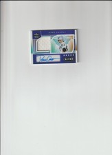 2025 Foglia Trinità Autografo