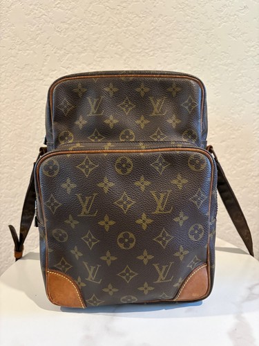 Borsa tracolla louis vuitton - louis,