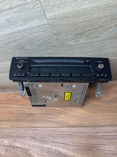 Bmw e92 e93 - bmw, radio