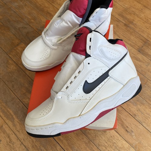 Nike ultra flight 1992 - flight,
