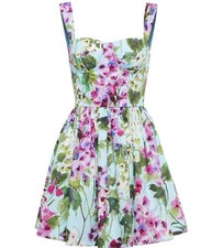 Abito corsetto DOLCE & GABBANA