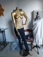 Manichino Da Donna Smontabile