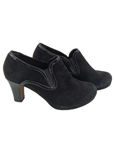 Clarks décolleté donna nere - clarks,