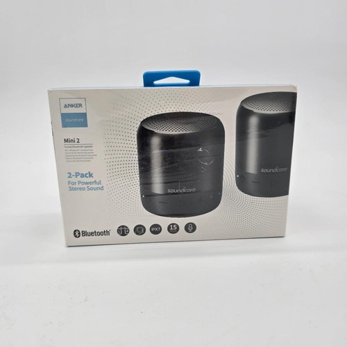 Anker soundcore mini a3107 - soundcore,