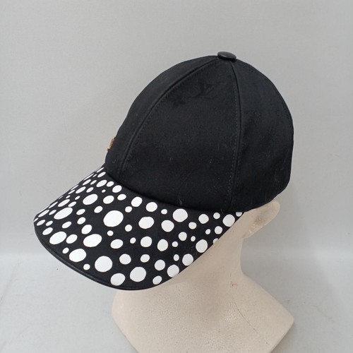 Louis vuitton yayoi kusama - yayoi, cap