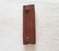 Portachiavi ad astuccio