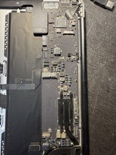 SCHEDA MADRE LOGICA APPLE