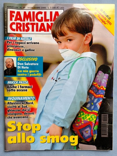 2000 famiglia cristiana - 2000, 49