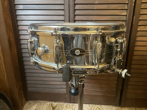 Tamburo rullante vintage