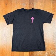 T-shirt Trapstar London rosa