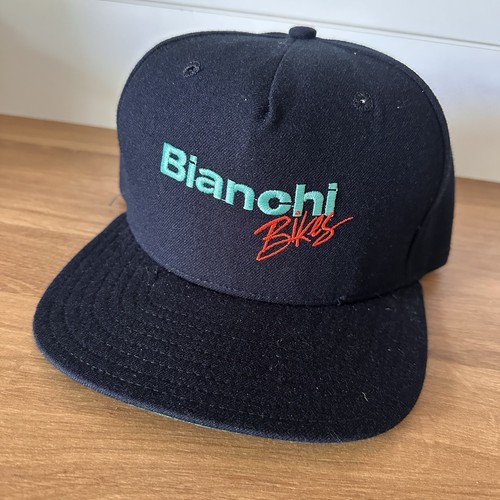 Cappello bianchi bikes - bianchi,