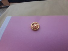 SPILLA PIN VINTAGE FIAT TORINO