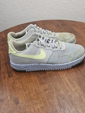 Nike Air Force 1 Crater