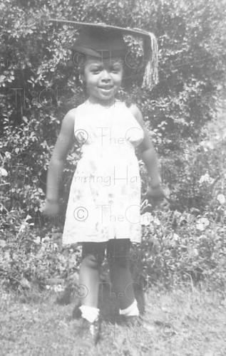 Foto epoca anni ragazza - anni, 50