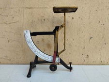 BILANCIA PESA-LETTERE VINTAGE