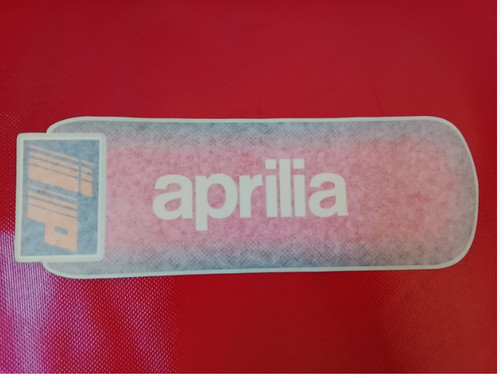 Adesivo parafango anteriore - parafango,