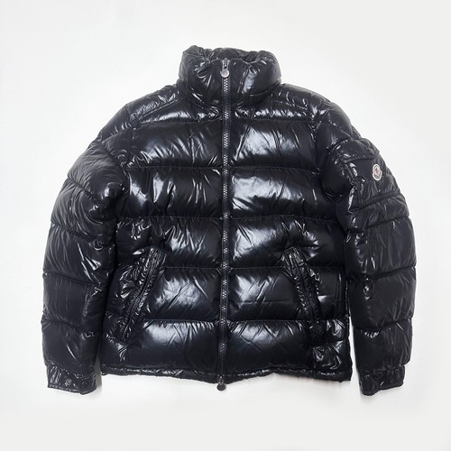 100 autentico moncler - autentico,