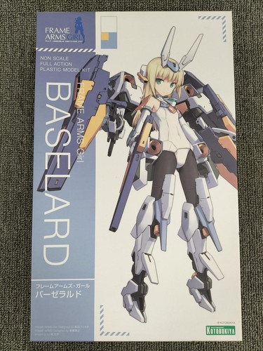 Kotobukiya telaio braccia - kotobukiya,