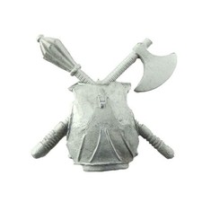 Casa Delle Bambole Medievale