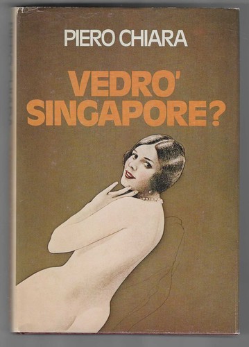 Piero chiara vedrò - chiara,