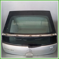 Portellone Bagagliaio Cofano