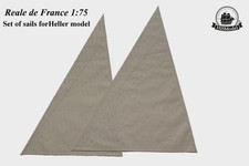 Heller La Reale de France 1:75