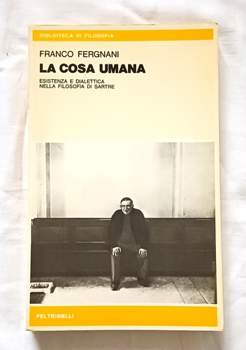 Cosa umana fergnani - umana,