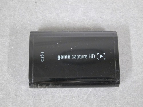 Elgato game capture - elgato,
