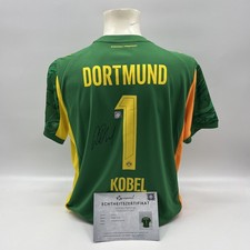 Borussia Dortmund Maglia