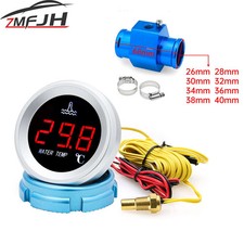 Misuratore temperatura acqua