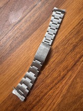 Rolex 78360 20mm Oyster
