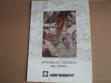 Catalogo depliant brochure - catalogo,