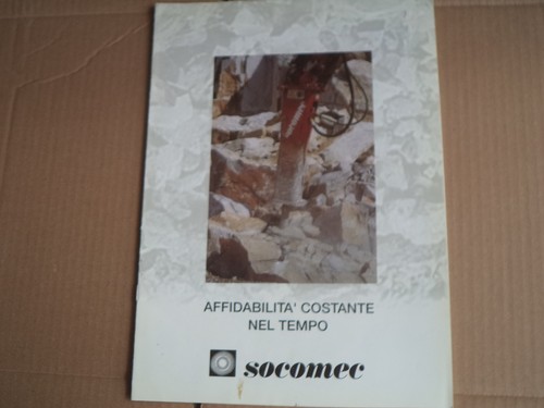 Catalogo depliant brochure - depliant,