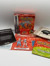 Pokemon Rosso Fuoco COMPLETO