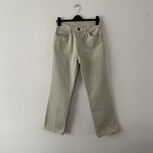 Pantalone vintage levis - vintage,