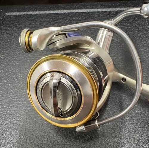 Daiwa 05exist box excellent - daiwa,