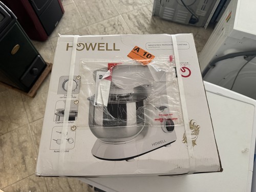 Howell impastatrice - howell,