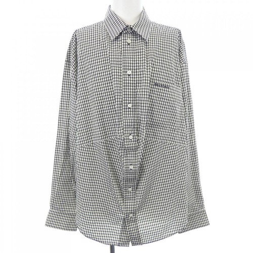 Autentica camicia balenciaga - camicia,