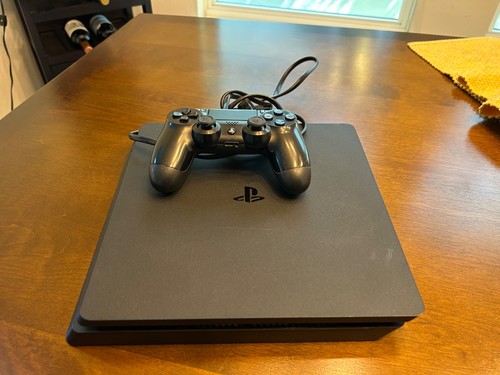 Playstation console budle - 4,