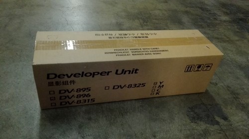 Kyocera mita 896y kit di - dv-896y,