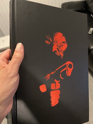 Sin city library edition vol - sin,