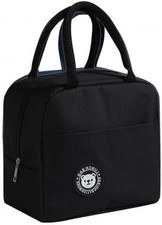 Borsa per Il Pranzo, Borsa