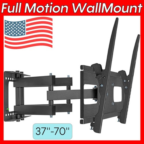 Staffa full motion - tv,