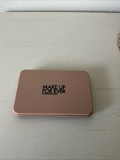 Make Up For Ever HD Skin Matte