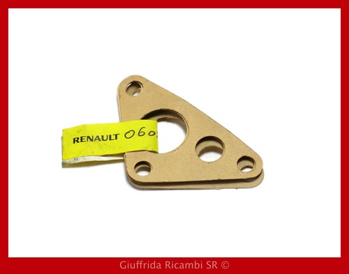 Guarnizione carburatore - guarnizione,