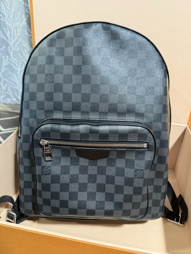 Autentico zaino louis vuitton - autentico,