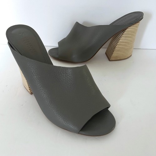 Mercedes castillo izar mules - izar,