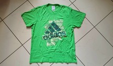 ADIDAS VINTAGE 90's t-shirt