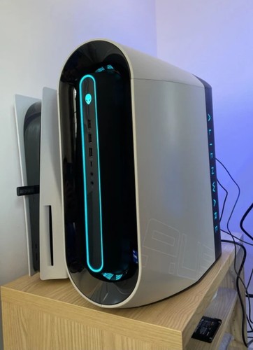 Configurazione gaming - configurazione,