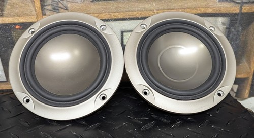 Midrange jbl altoparlanti - 2, da